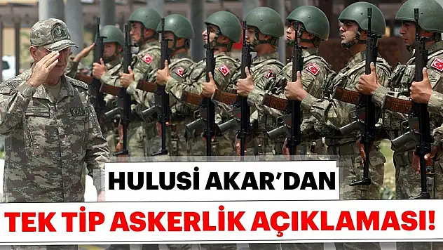 Askerlik Süresi Düşüyor mu? Askerlik 9 ay mı olacak? Yeni Askerlik Sistemi