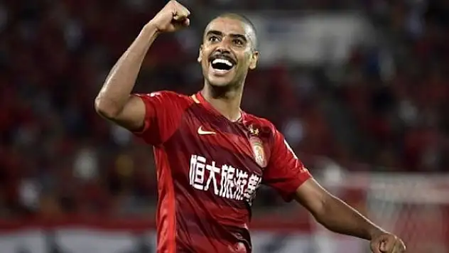 Alan Carvalho Galatasaray'da, Alan Carvalho Kimdir? Kaç Yaşında?