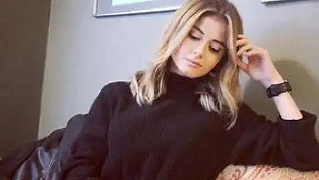 Elif Ceren Balıkçı annesini kaybetti! Elif Ceren Balıkçı Kimdir? Annesi Neden Vefat Etti?