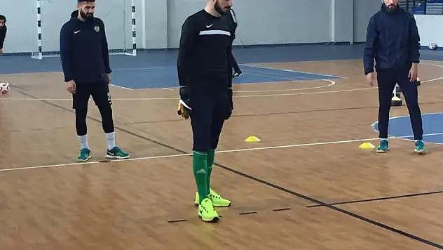 Ağrı 1970 Spor ligin en kritik maçına çıkıyor