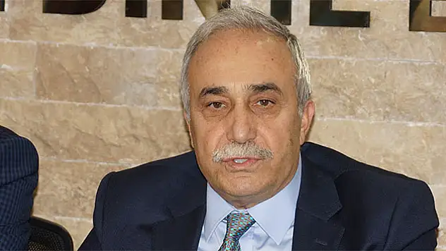 Bakan Fakıbaba önemli  açıklamalarda bulundu