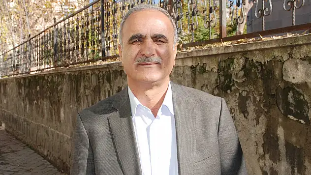 Saadet Partisi Ağrı-Hamur'da İsmet Aslan'ı Açıkladı