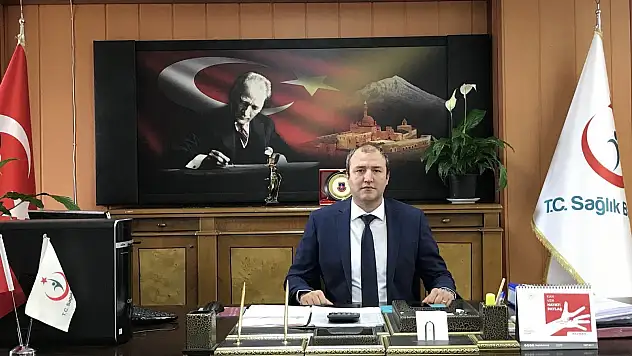 İl Sağlık Müdürlüğü Coronavirüs iddialarını yalanladı