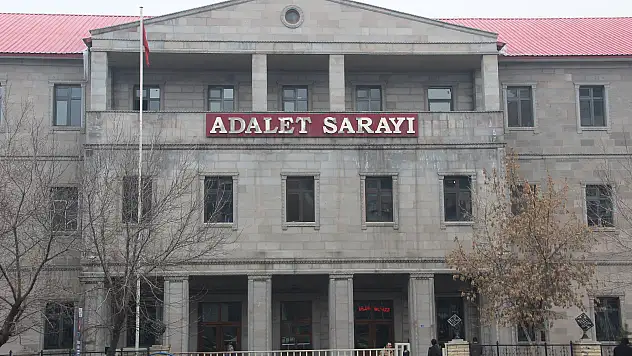 Ağrı'da Leyla'nın ölümüyle ilgili 7 sanık ikinci kez hakim karşısında