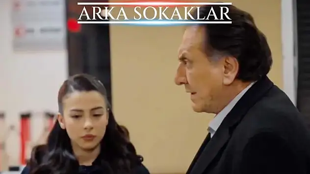 5 Eylül'de Arka Sokaklar 718. bölüm var mı? Arka Sokaklar 20. sezon ne zaman?
