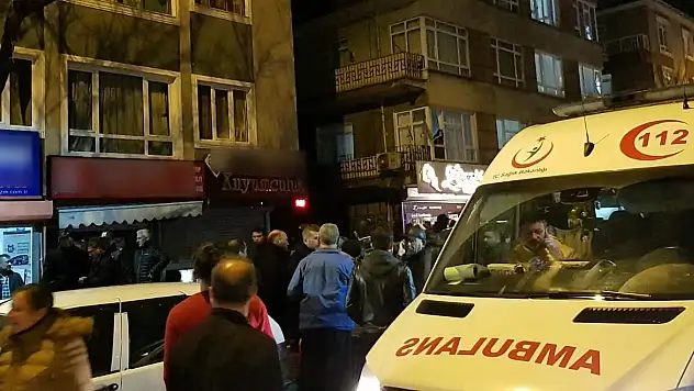 Kuyumcuyu öldüren Şahıs Ağrı'da yakalandı