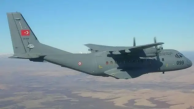 Ağrı ve Van'a Sahra Hastanesi Kurulacak
