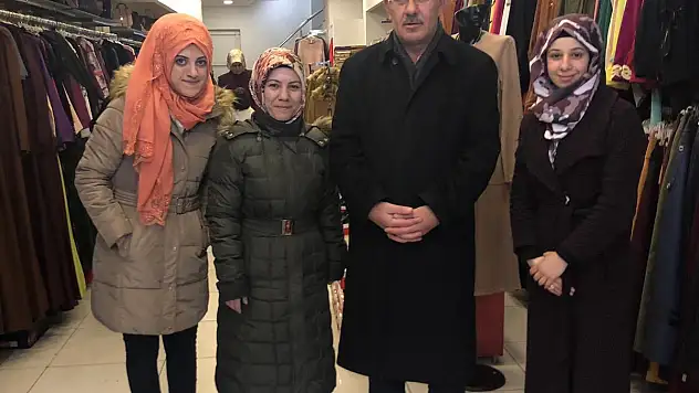 Mehmet Erat hızlı başladı