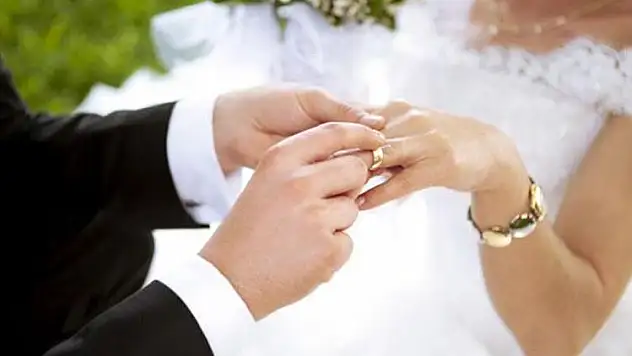 Ağrı'da Kadınların Evlilik Yaşı 22 Oldu!