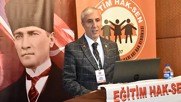 Gökçek:'Üniversiteler arası tayin için kanuni düzenleme şart'