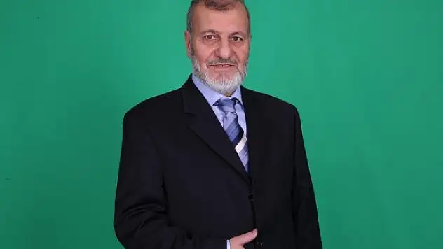 Efsane Başkan Zeki Başaran yeniden Siyasete Döndü