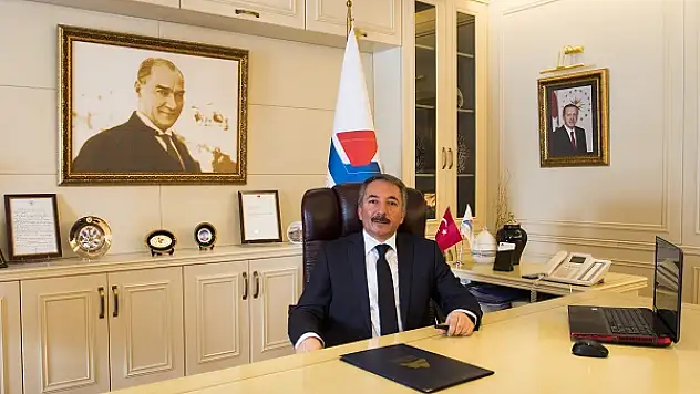 Prof. Dr. Abdulhalik Karabulut'un acı günü