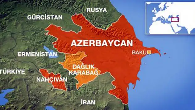 Azerbaycan - Ermenistan ateşkes hattında gerilim devam ediyor