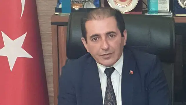 Ağrı'da sağlık çalışanları için iki yurt tahsis edildi