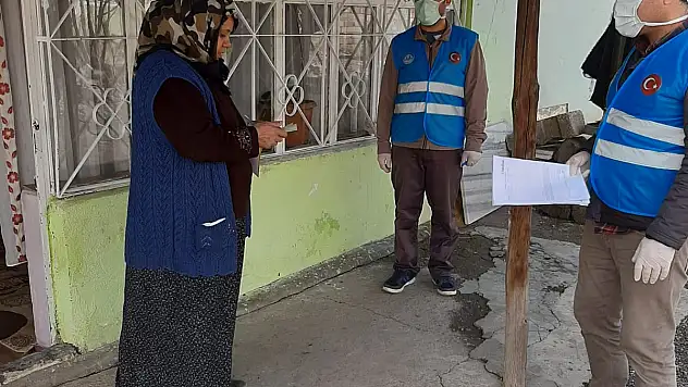 İyilik Yaşlılarımızı gözetmektir !