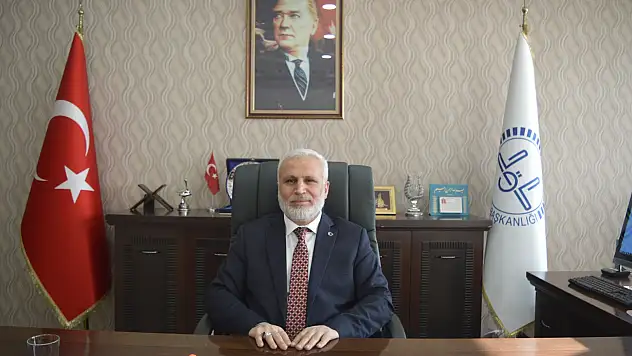 Türkiye Diyanet Vakfı Ağrı'da bin 400 aileye ulaşacak