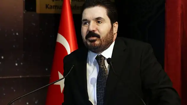 Savcı Sayan'dan Kültür ve Turizm Bakanına Çağrı: 'Ağrı Dağına Nuh'un Gemisini İnşa Edelim'