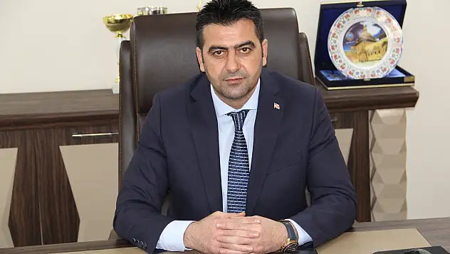 Doğubayazıt'ta 'Bir Sorum Var Öğretmenim' Projesi Başladı