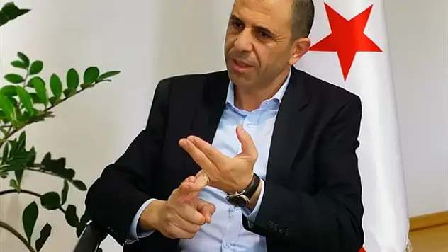 KKTC'den Ağrı'ya gelen yüksek ateşli kişilerin test sonuçları negatif
