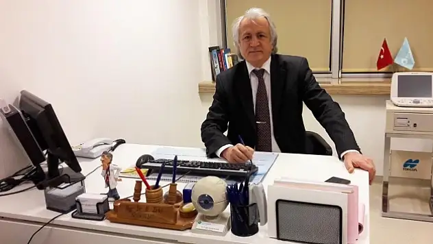 Uzmanlardan sarı nokta hastalığı uyarısı