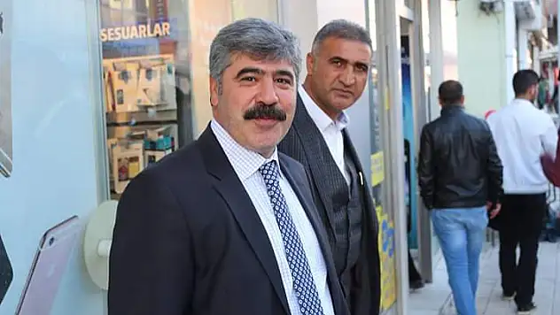 Celal Alıcı'nın Acı Günü