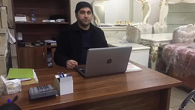 Ağrı Eğitime Destek Platformu'ndan Erbaş'ın açıklamalarına destek