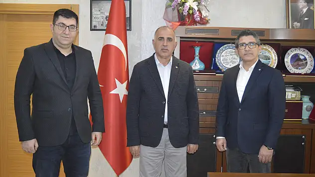 Ağrı'da 'Nefes Kredisi' başvuruları başlıyor