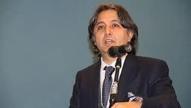 Ersan Başar Ağrı Dağı'nın açılmasını ümit ediyoruz