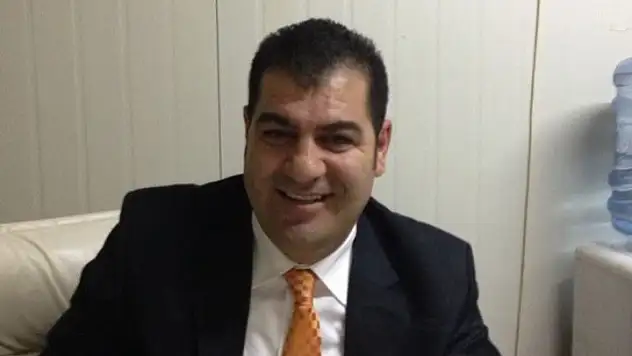 Ağrılı işadamı Kemal Çiftçi'den 250 ihtiyaç sahibi aileye yardım