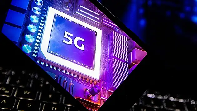 5G'ye ilk adım Ağustosta: Bakan Uraloğlu tarih verdi