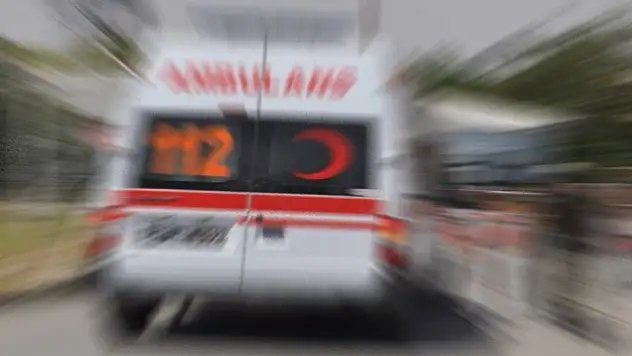 Bingöl'de katlim gibi kaza 4 Ölü