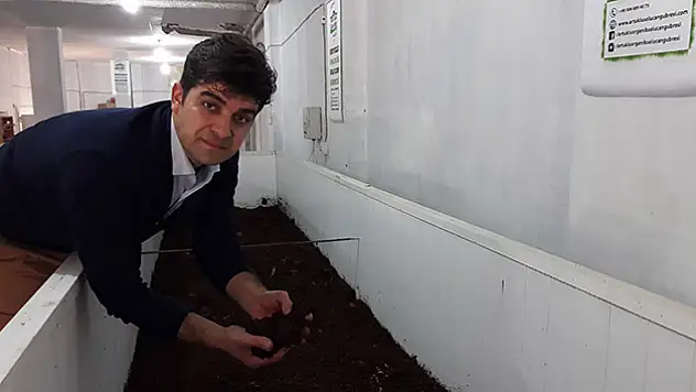 50 bin solucanı Var!