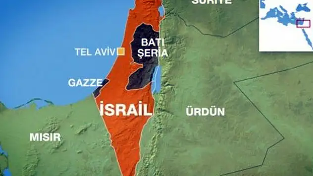 Gazze'de sağlık krizi
