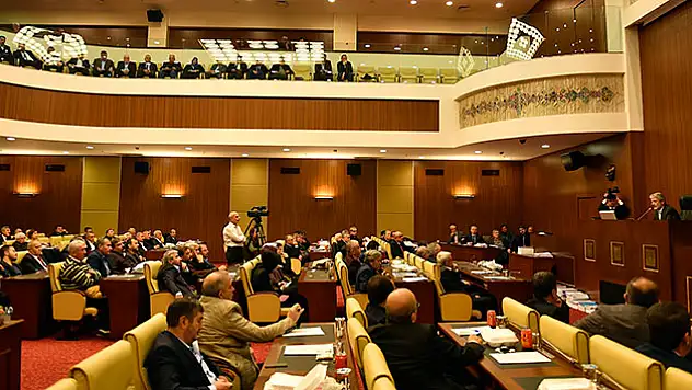 O caddeye 'Zeytin Dalı' adı verildi