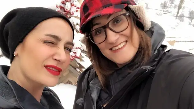Sıla yollarda