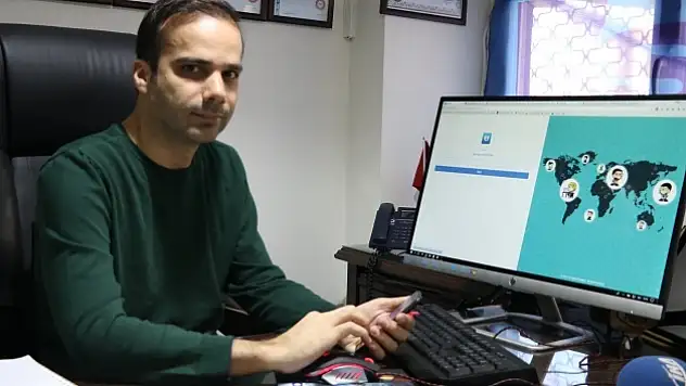 Yerli Watsapp heyecanı
