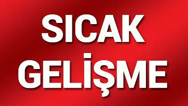 Doğubayazıt'ta Cadde Ortasında Silahlı Kavga