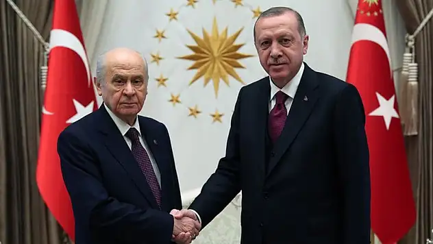 Ağrı'da MHP Adayı geri mi çekilecek ?