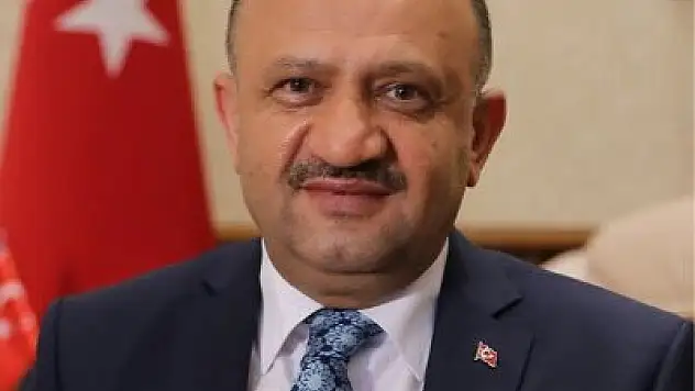 Başbakan Yardımcısı Işık Ağrı'ya geliyor