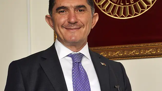 TOKİ konutları Ağrı'nın çehresini değiştirecek