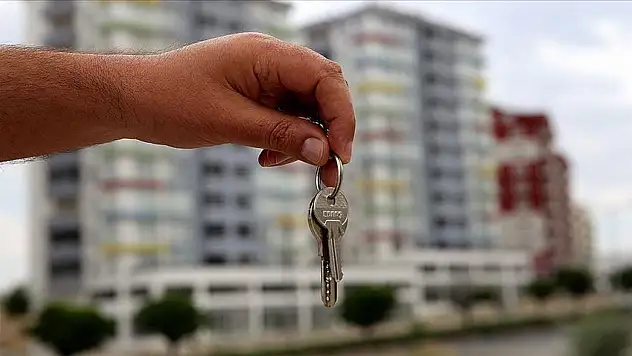 642 taşınmazın ihalesi başlıyor, Ağrı da açık artırma illeri içinde