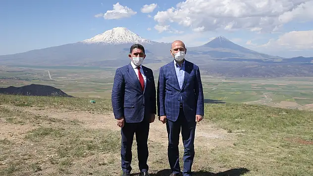 Ağrı Dağı ne zaman tırmanışa açılacak?