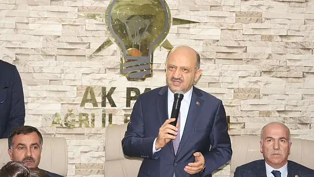 Başbakan Yardımcısı Işık'tan flaş açıklamalar