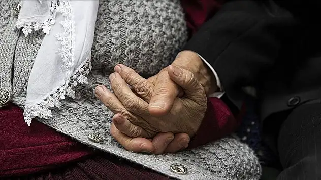 65 yaş üstü evlilikler neden hızla artıyor?