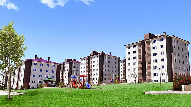 Ağrı'da Mayıs ayında kaç konut satıldı? TÜİK açıkladı
