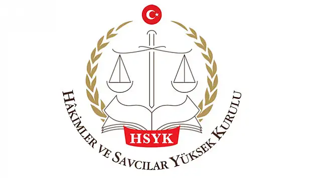 HSK'da deprem 17 hekim ve savcı açığa alındı