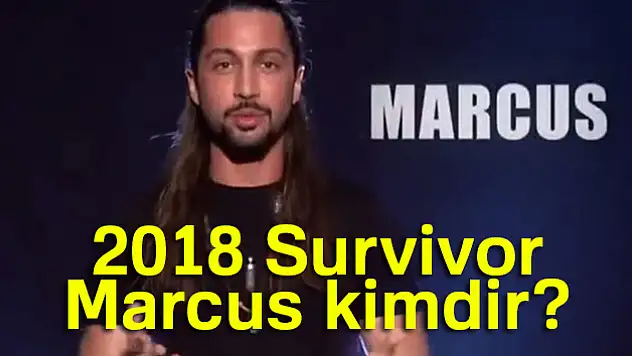 Survivor yarışmacısı hayran bıraktı