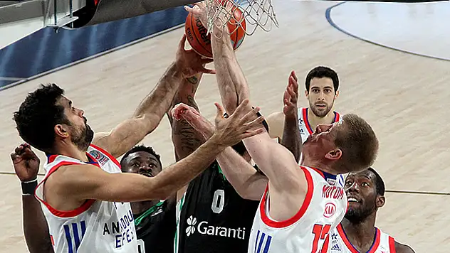 Kupada  ilk finalist belli oldu