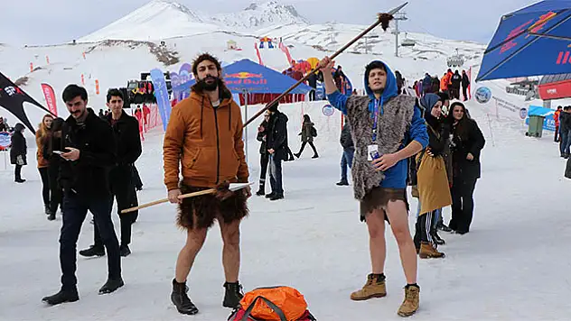 soğuk hava onlar için neki