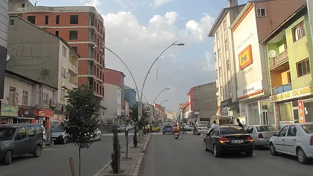 Ağrı'da eylem ve etkinlikler 4 gün süreyle yasaklandı